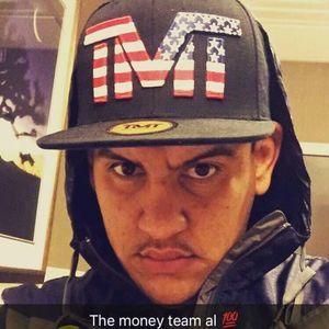 Meet your Posher, Miguel