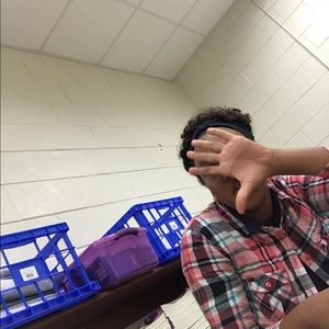 Meet your Posher, Diamond