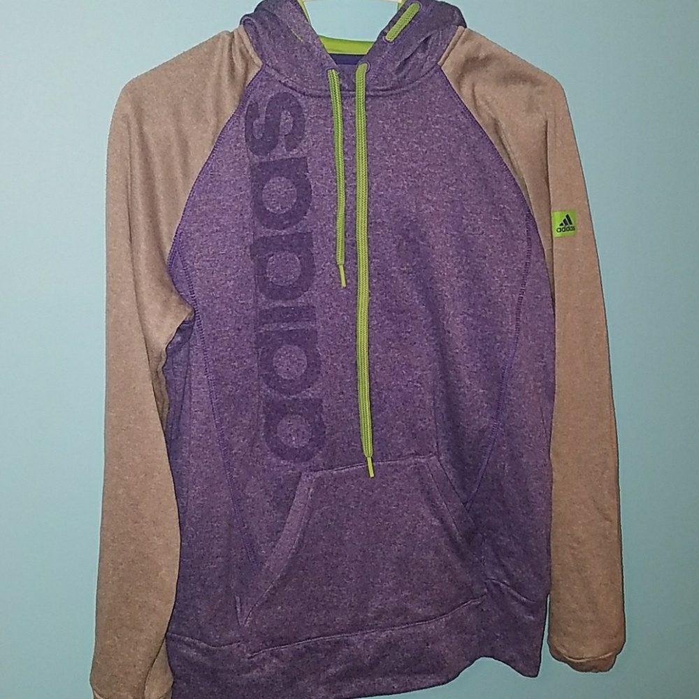 Adidas hoodie