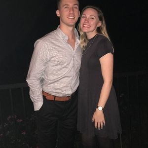 Meet your Posher, Colin