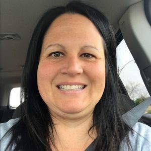 Meet your Posher, Christine