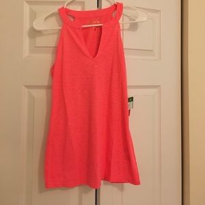 NWT. Lilly Pulitzer tank top