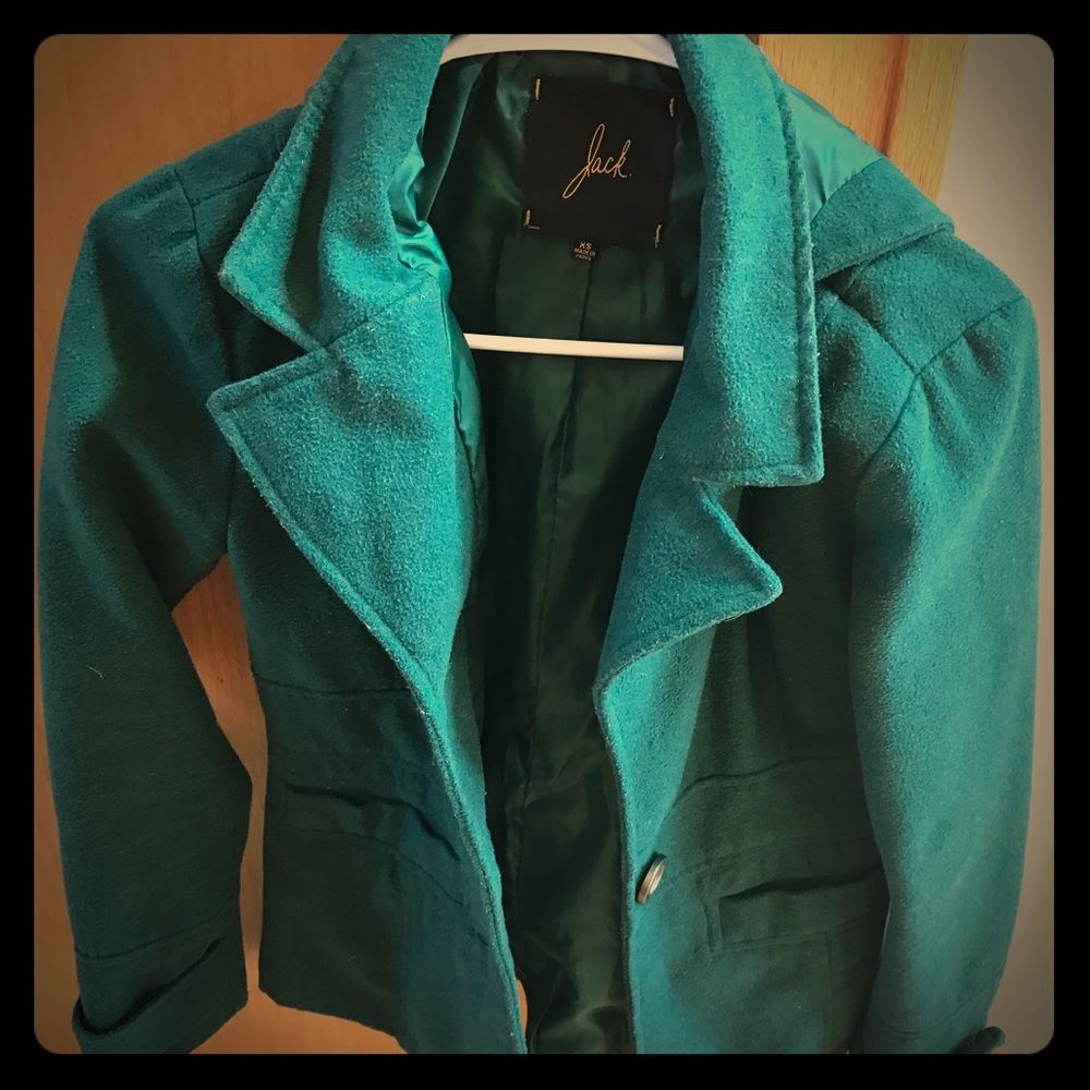 Jacket