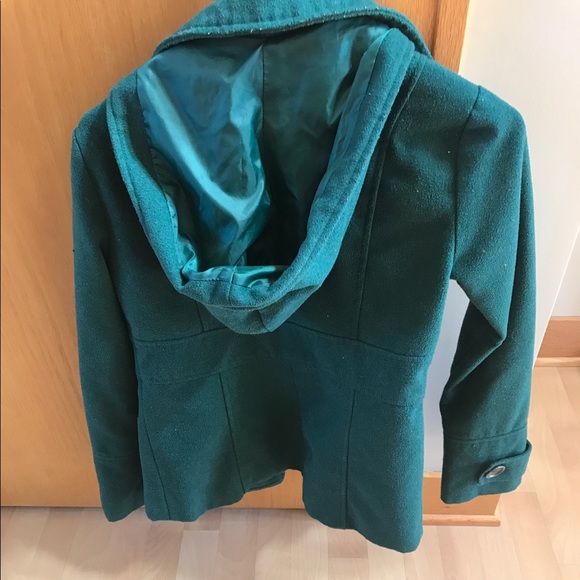 Jacket - Picture 2 of 2