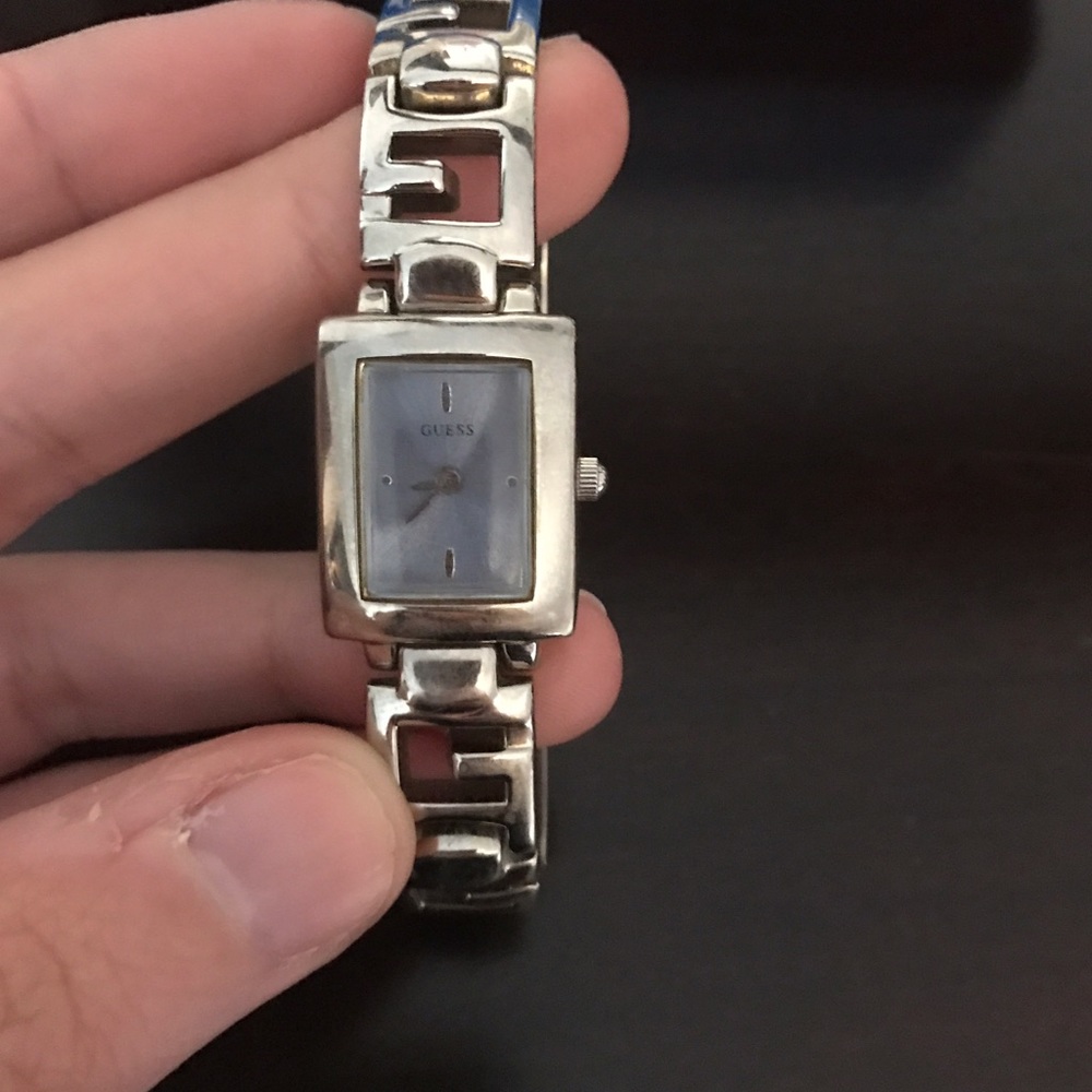 Guess watch