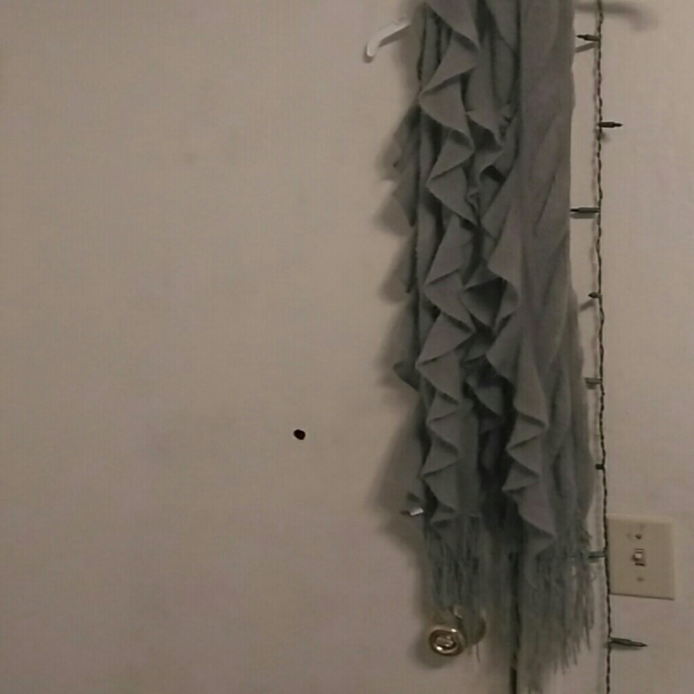 Flarry scarf
