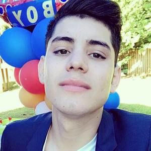 Meet your Posher, Endy