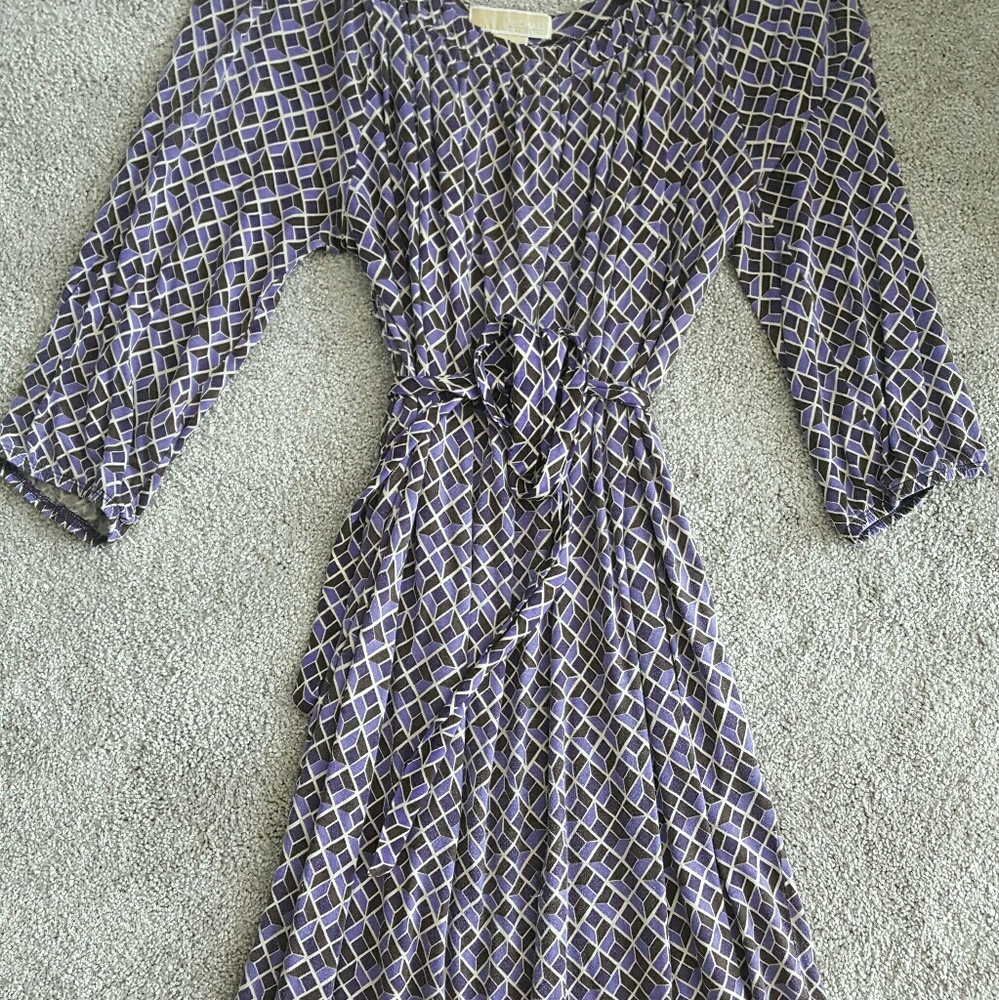 Michael Kors Knit Dress