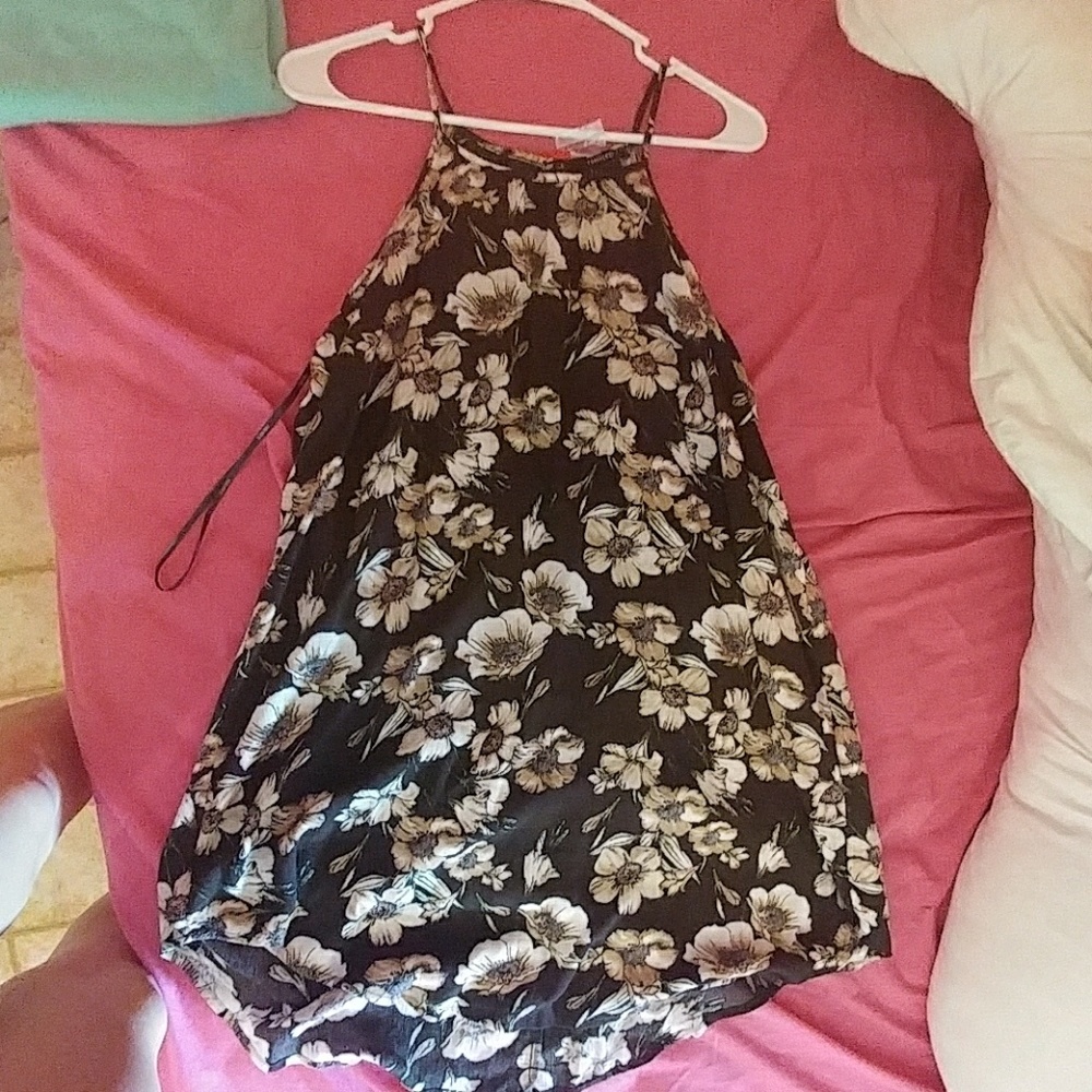 Forever 21 dress