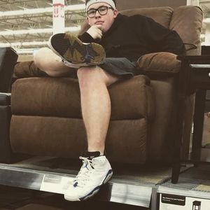 Meet your Posher, Payton