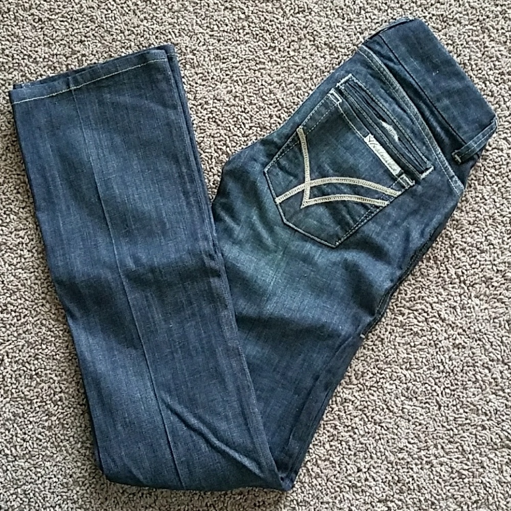 William Rast denim