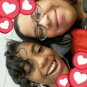 Meet your Posher, Tamika