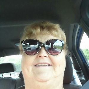 Meet your Posher, Kathy