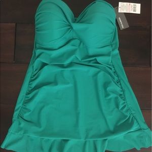 Women's Bathing Suit