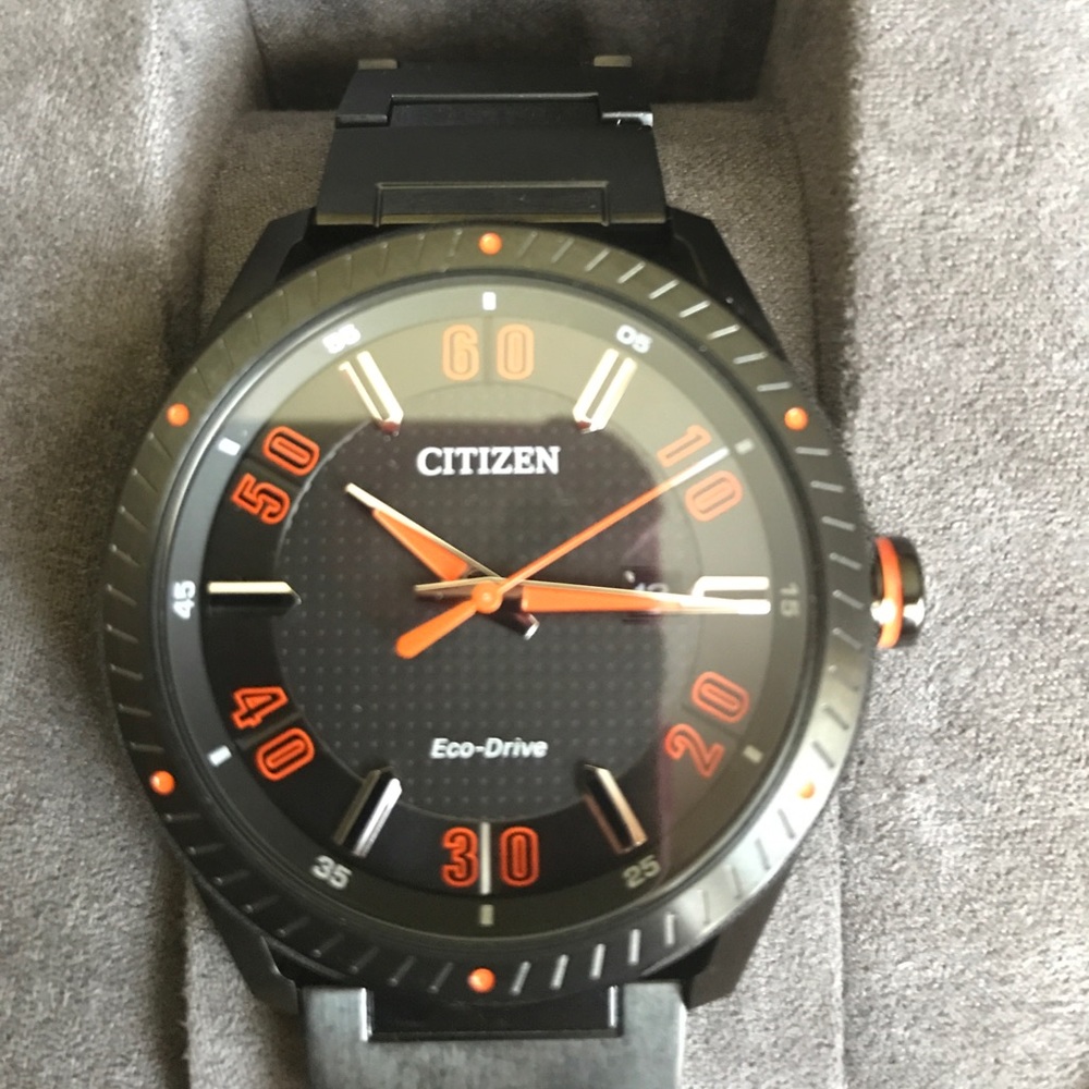 New in Box Citizen Watch