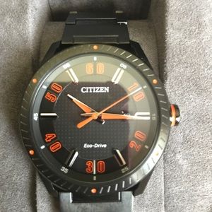 New in Box Citizen Watch