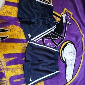 Boys or girls shorts