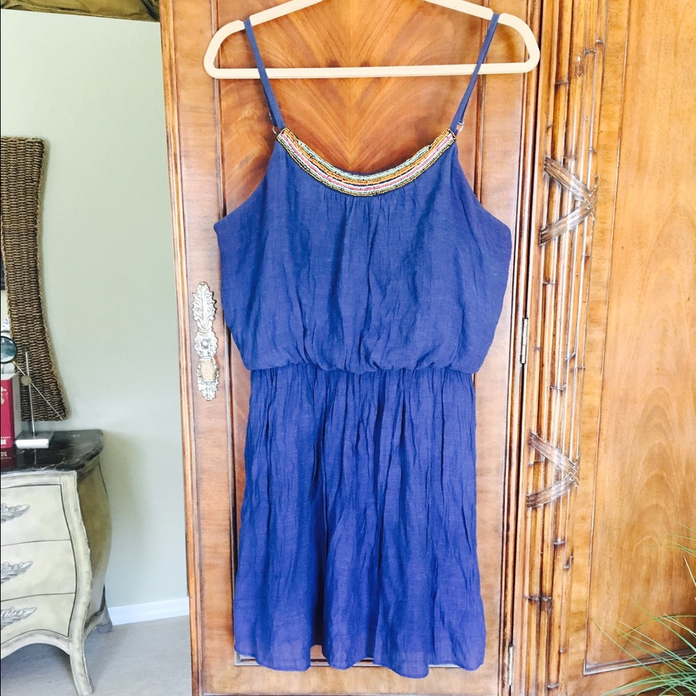 XL Dress