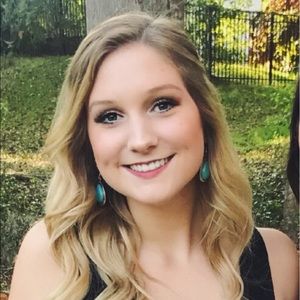 Meet your Posher, Mallory