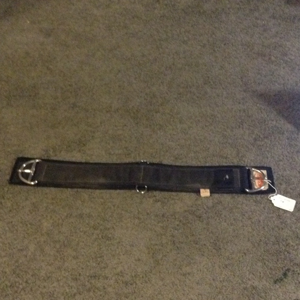Fabtron straight cinch 32 inch girth