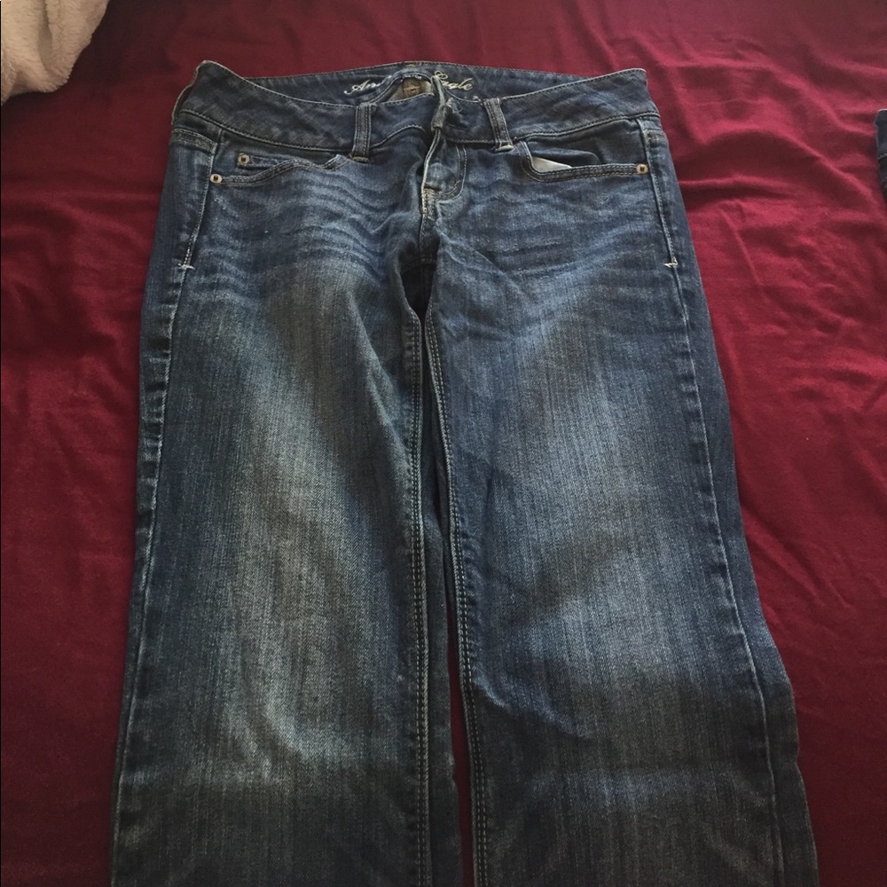 Jeans - Picture 2 of 2
