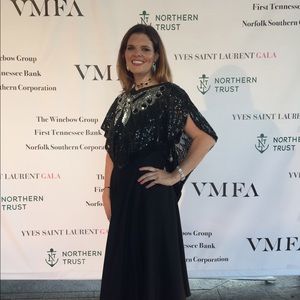 Meet your Posher, Beth anne