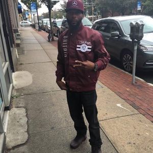 Meet your Posher, Mark