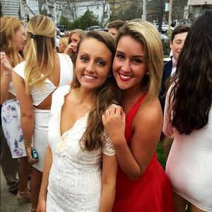 Meet your Posher, Mia