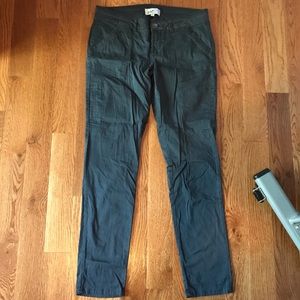 Jolt- juniors size 11 blue pant. Great condition!
