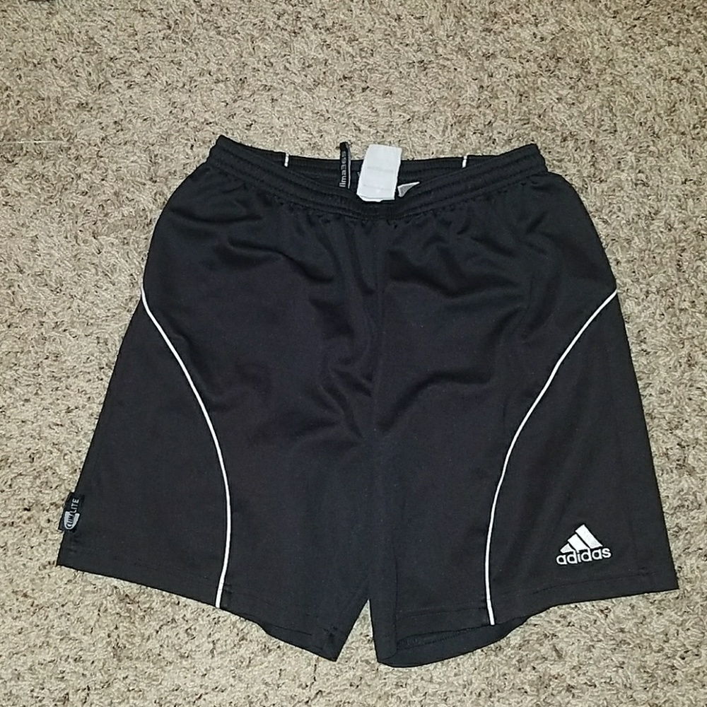 Soccer shorts