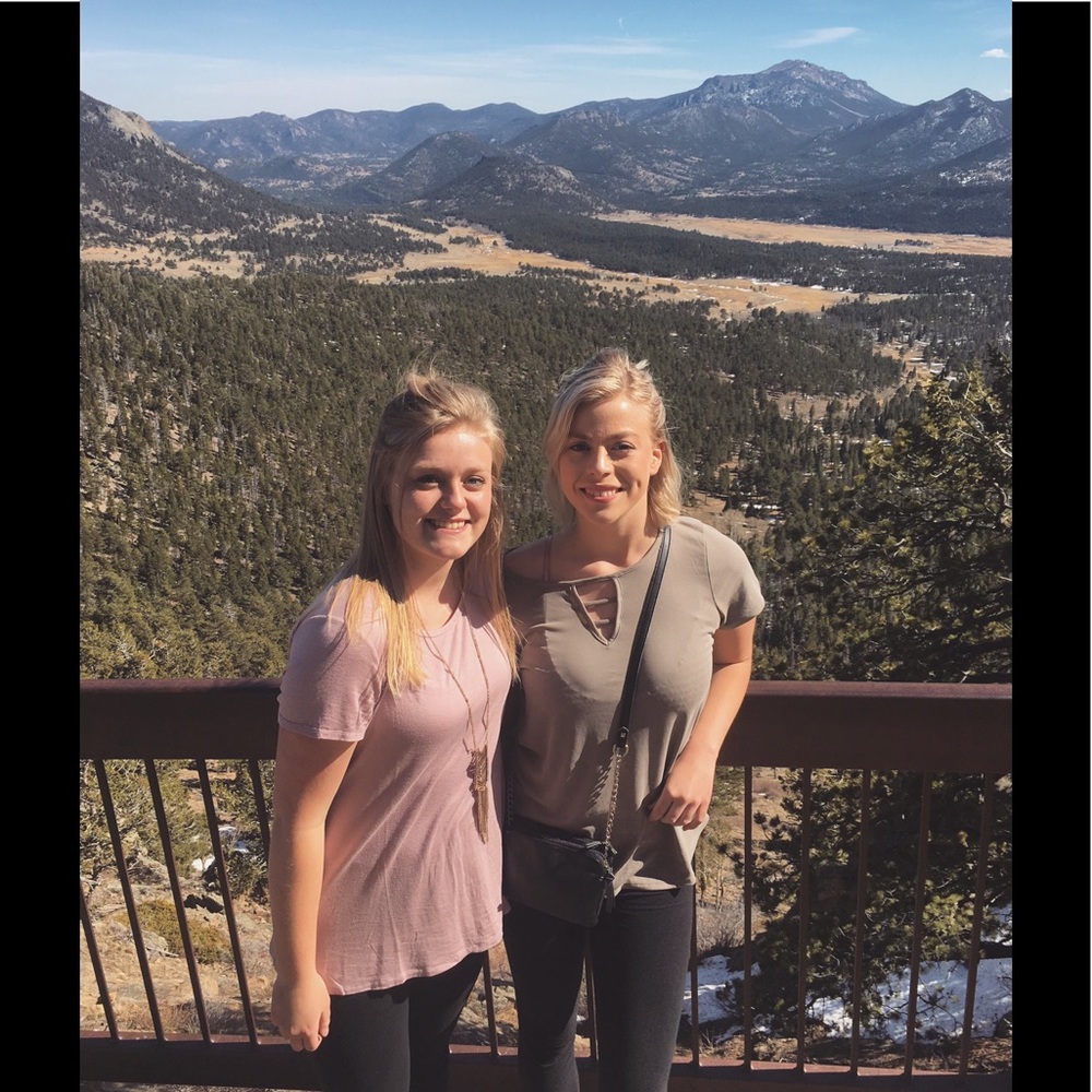 Meet your Posher, Sophia