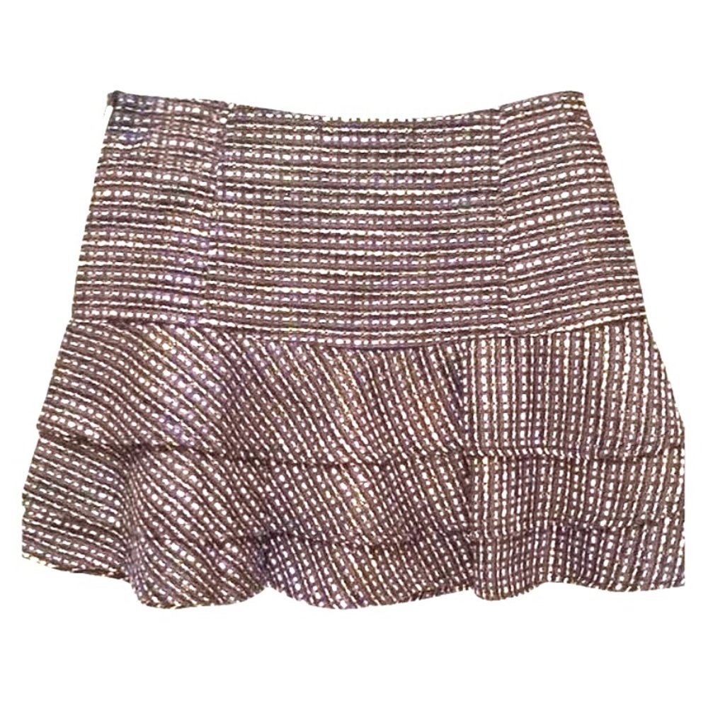 BCBG MINI SKIRT