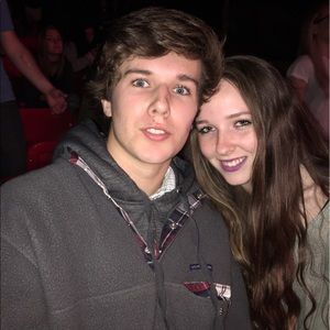 Meet your Posher, Isaac