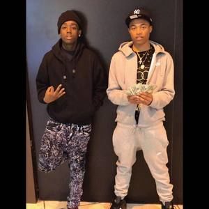 Meet your Posher, Marcus