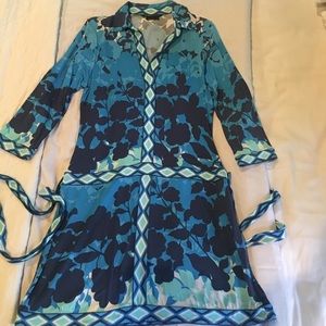 BCBGMAXAZRIA Dress