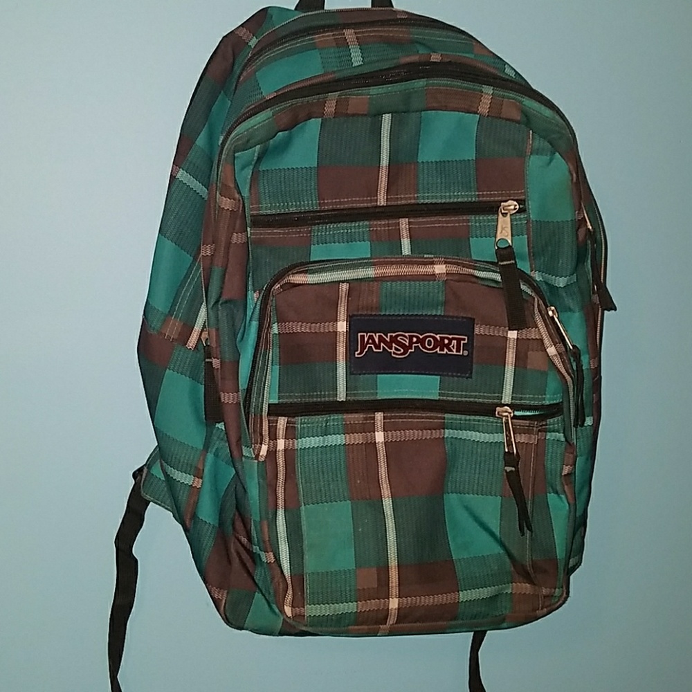 Backpack