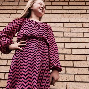 Meet your Posher, Blayze