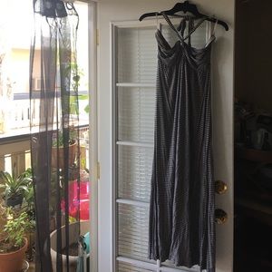 Ny&co long dress