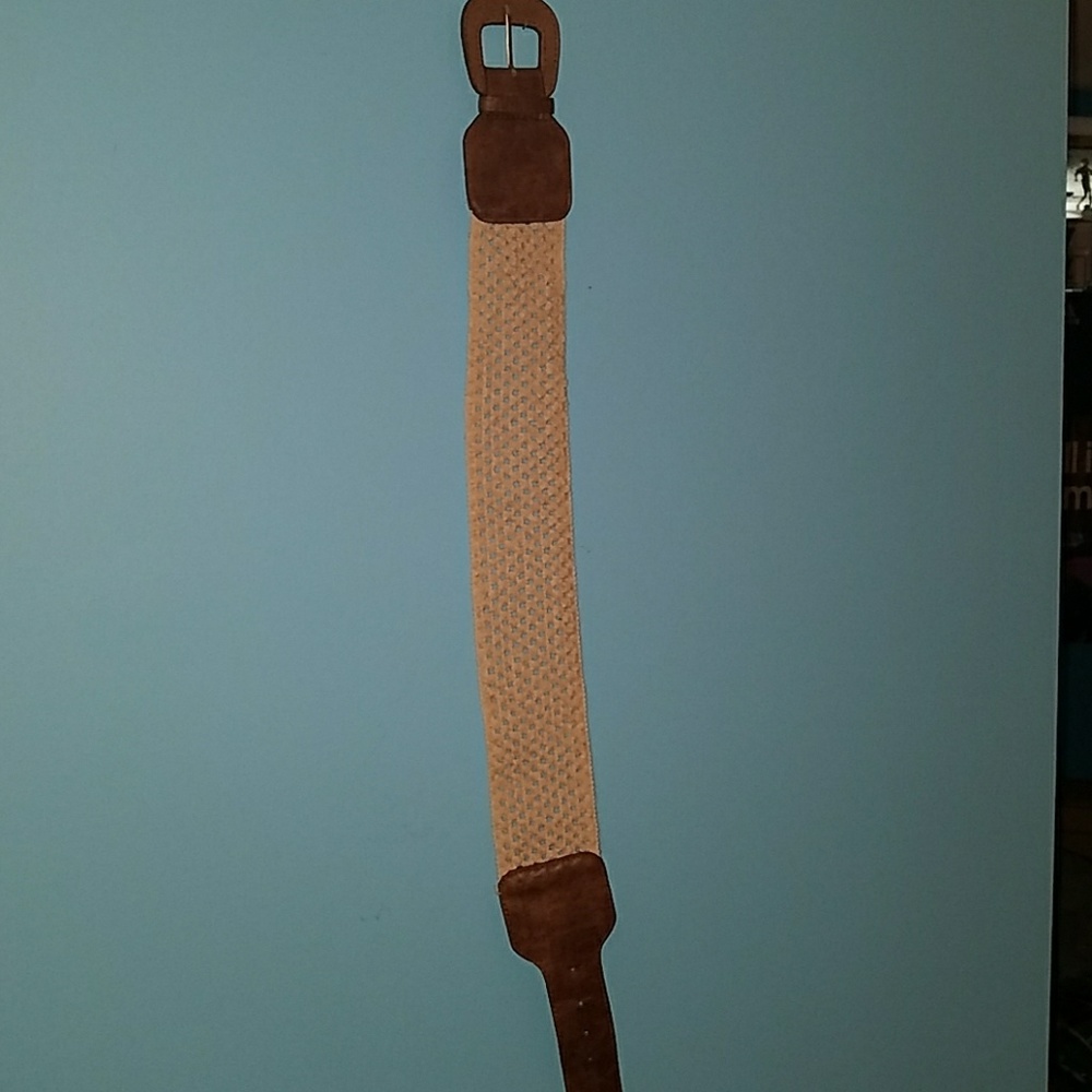 Fashion belt