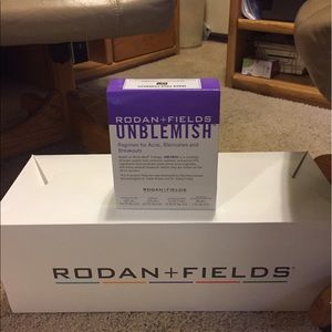 Rodan and Fields Unblemish