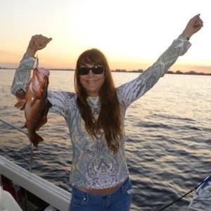 Meet your Posher, Brooks