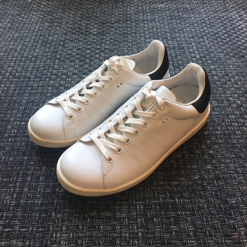 BRAND NEW Isabel Marant Bart sneaker 38/8
