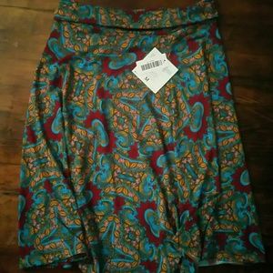 Lularoe Azure