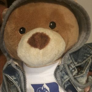 Meet your Posher, Ruth