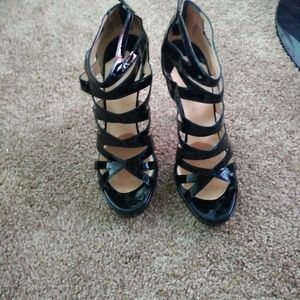 (Authentic)Christian Louboutin Sandals
