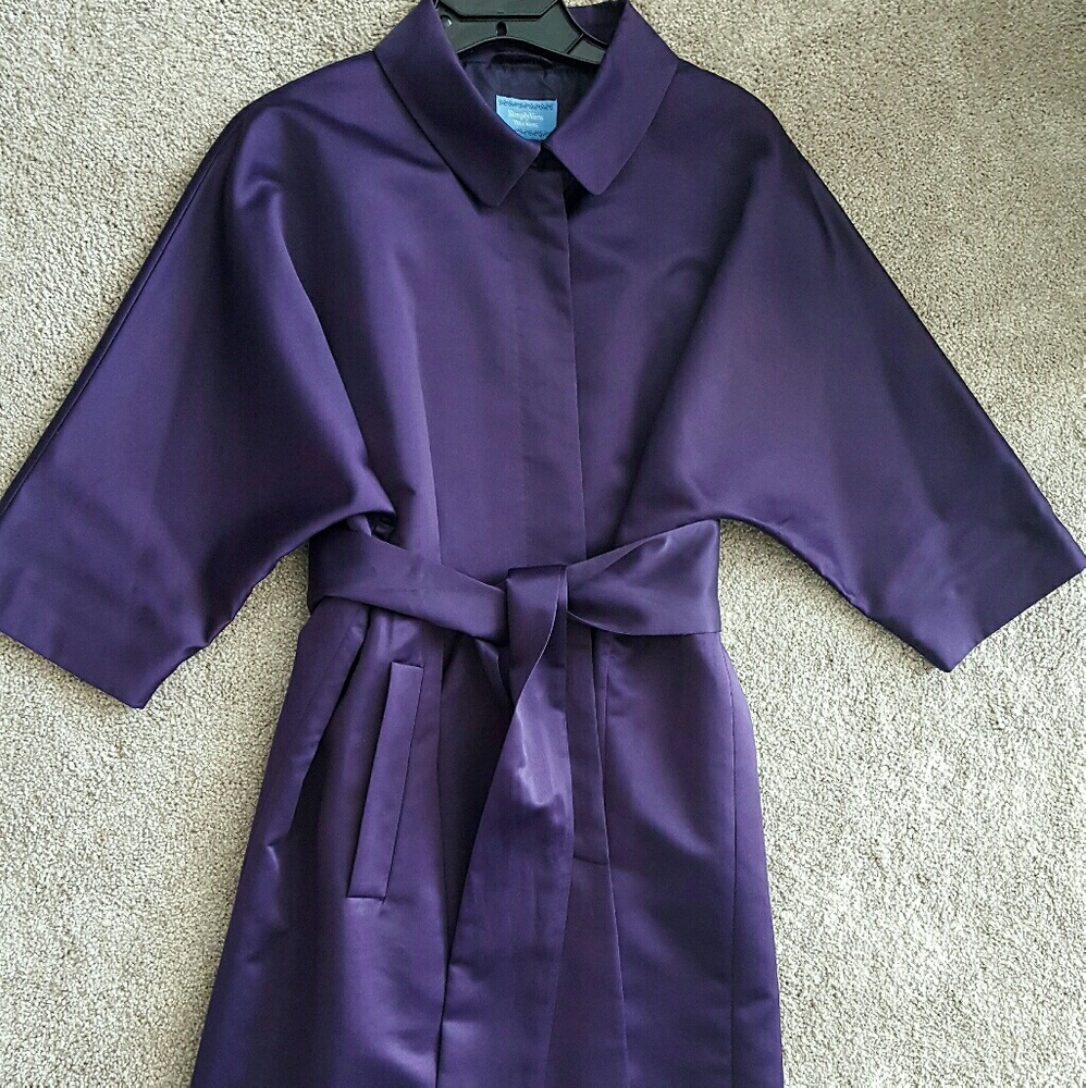 Simply Vera Lightweight Jacket