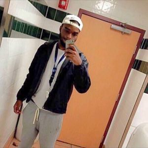 Meet your Posher, Jeremiah