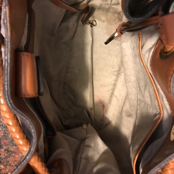 Michael Kors Purse - Picture 2 of 2