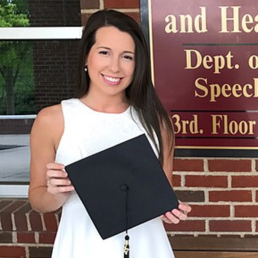 Meet your Posher, Alyssa