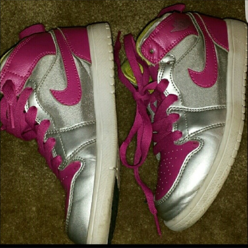 Nike girls